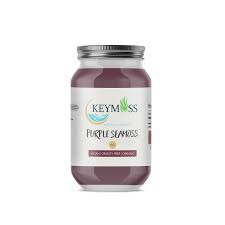 KB SEAMOSS PURPLE 75G