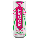BOOST APPLE&RASPBERRY 250ML