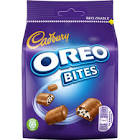 CADBURY OREO BITES 95G