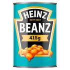 HEINZ BAKE BEANS 415G