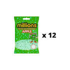 MILLIONS APPLE BAGS 85G