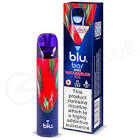 BLU BAR KIT WATERMELON 1000