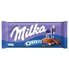 MILKA OREO 100G