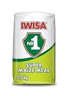 IWISA MAIZE MEAL 2KG