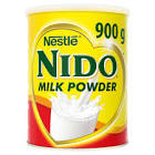 NIDO MILK 900G