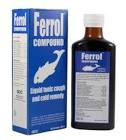 FERROL 200ML