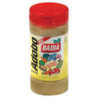 BADIA ADOBO WITH PEPPER 198G