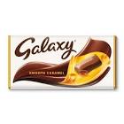 GALAXY SMOOTH CARAMEL 135G