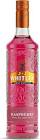 J.J WHITLEY RASPBERRY VODKA 1L