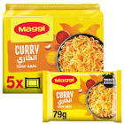MAGGI CURRY 2 MIN 5'S