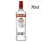 SMIRNOFF 70CL