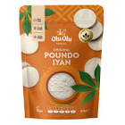 OLU OLU POUNDED YAM 600G