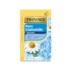 TWININGS PURE CAMOMILE 20S