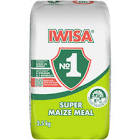 IWISA MAIZE MEAL 5KG