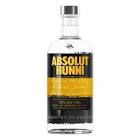ABSOLUT HUNNI 70CL