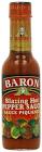 BARON BBQ SAUCE 510G