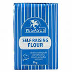 PEGASUS SELF RAISIN FLOUR 500G