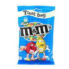 M&M CRISPY BAG 77G