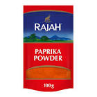 RAJAH PAPRIKA POWDER 100G