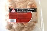 SOUNAS WHOLEMEAL NAAN 5