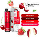 IVG RED EDITION 4 IN 1