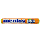 MENTOS FANTA ORANGE 37.5G