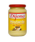DIJONA MUSTARD 370G