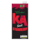 KA STRAWBERRY 1L