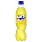 FANTA LEMON 500ML
