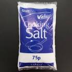 LIVING LOCAL COOKING SALT 1.5KG