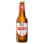 SAGRES 330ML