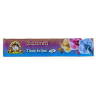 METROMILAN 3IN1 INCENSE STICKS