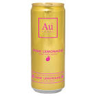 AU PINK LEMONADE CAN 330ML