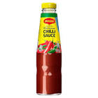 MAGGI CHILLI SAUCE 340G