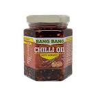 BANG BANG CHILLI OIL SHRIMPS