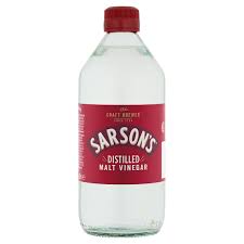 TS MALT VINEGAR 568ML