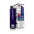 IVG BLACKCURRANT 4 IN 1