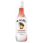 MALIBU RUM STRAWBERRY 250ML