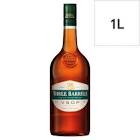 THREE BARRELS 1L