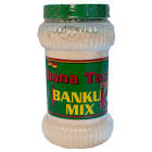 GT BANKU MIX JAR 500G