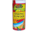 TS BAKING POWDER 150G