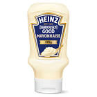 HEINZ GOOD MAYONNAISE 395G