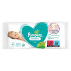 PAMPERS WIPES 52'S