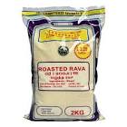 SHANKAR ROASTED RAVA 2KG