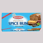 NATIONAL SPICE BUN  794G