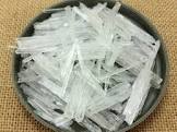 CRYSTAL MENTHOL