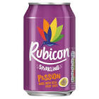 RUBICON PASSION CAN 330ML