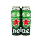 HEINEKEN PINT 568ML