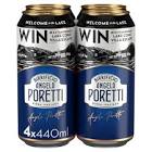 ANGELO PORETTI CAN 440ML
