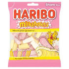 HARIBO MILKSHAKES 140G